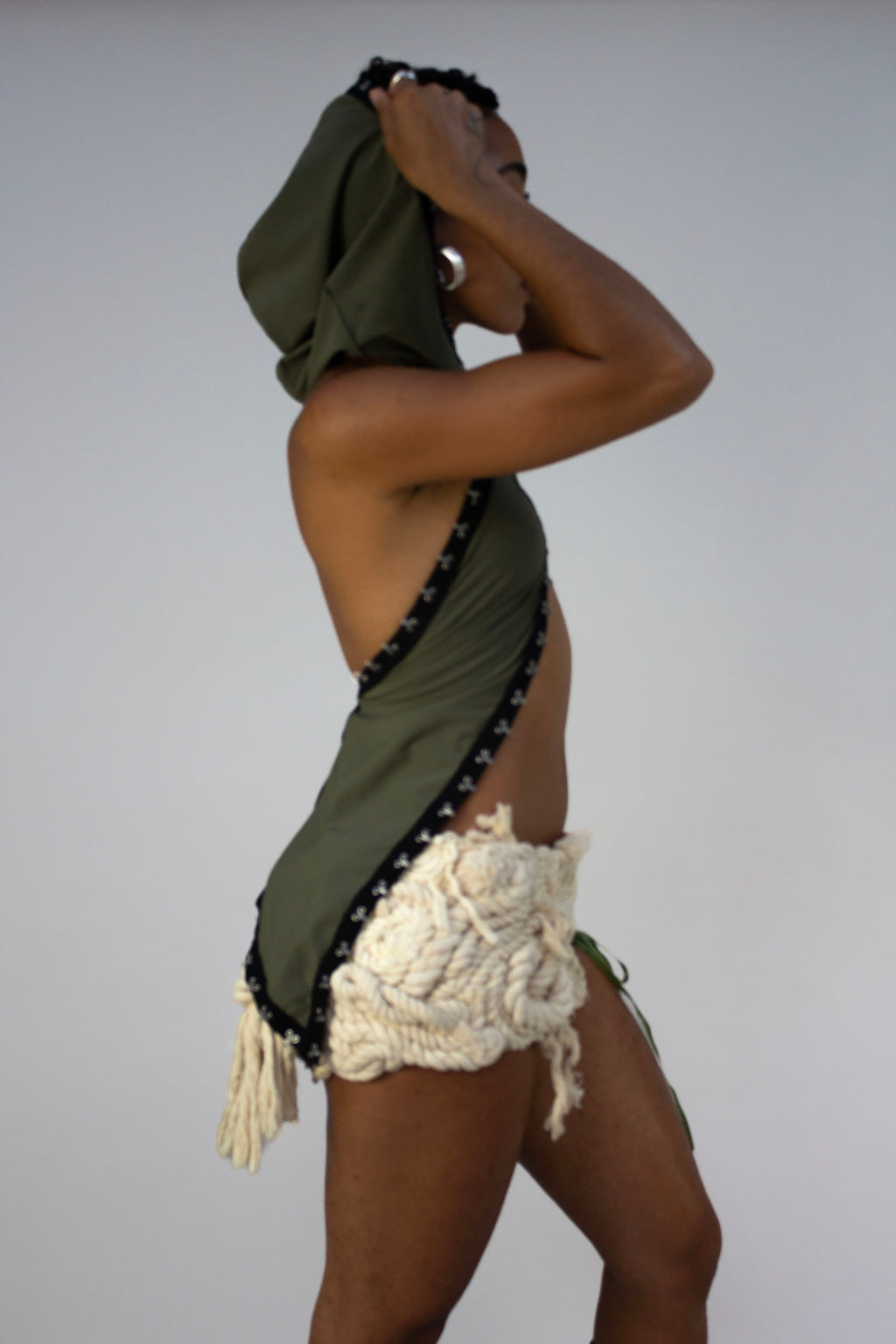 Foxy Wrap