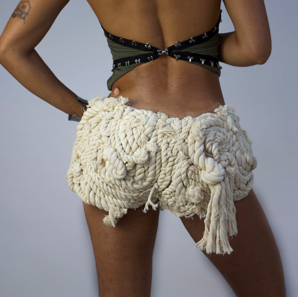 Zora Shorts