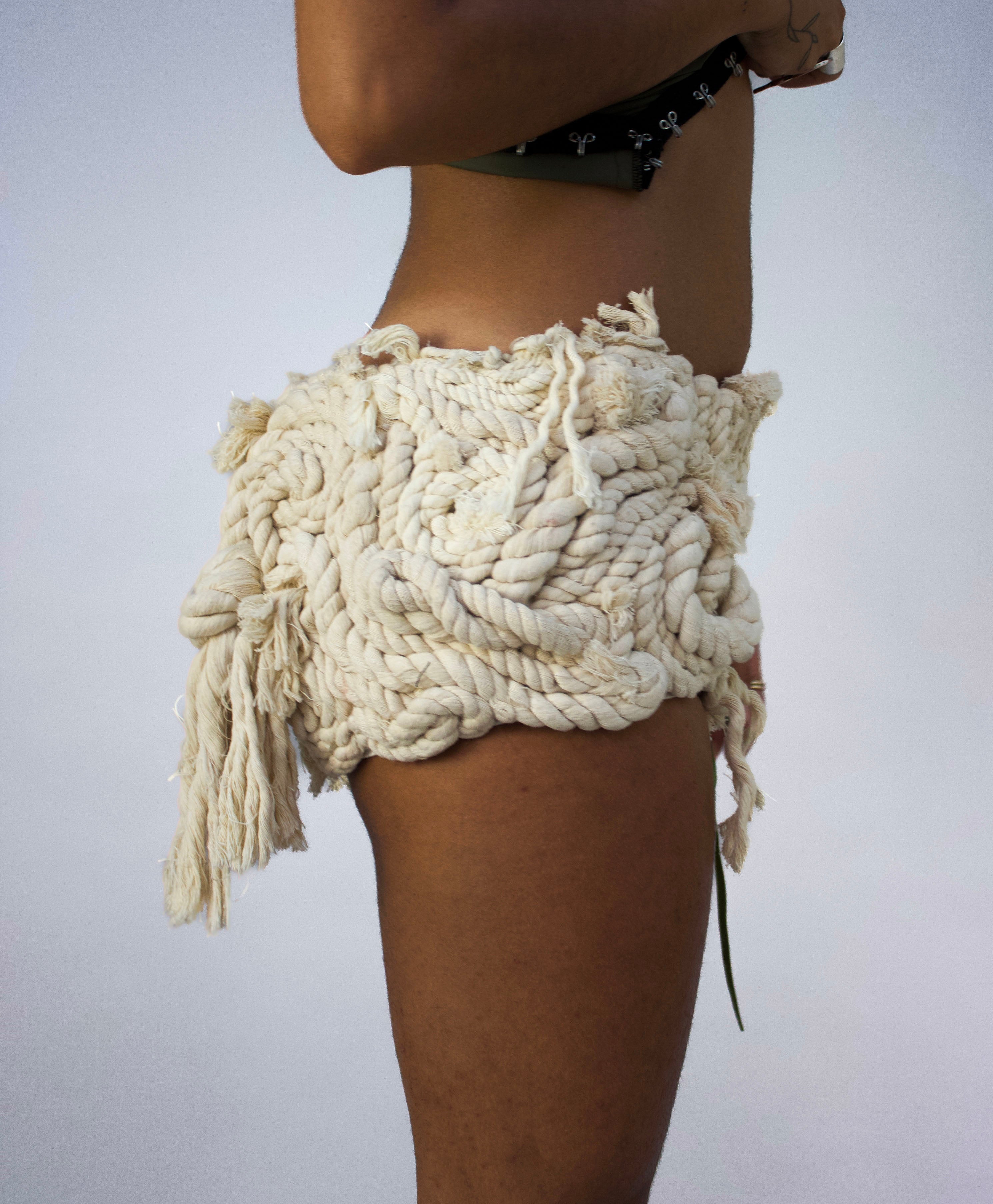 Zora Shorts