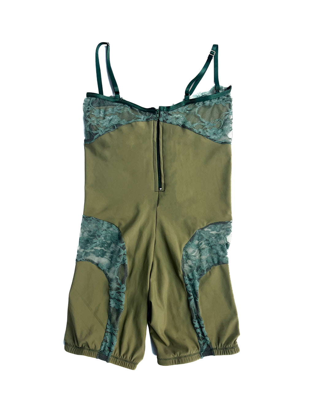 Velora Romper