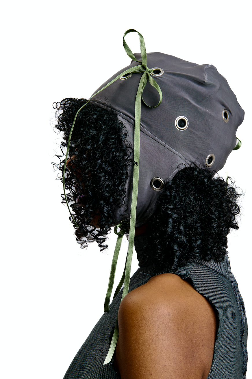 Ash Avani Cap