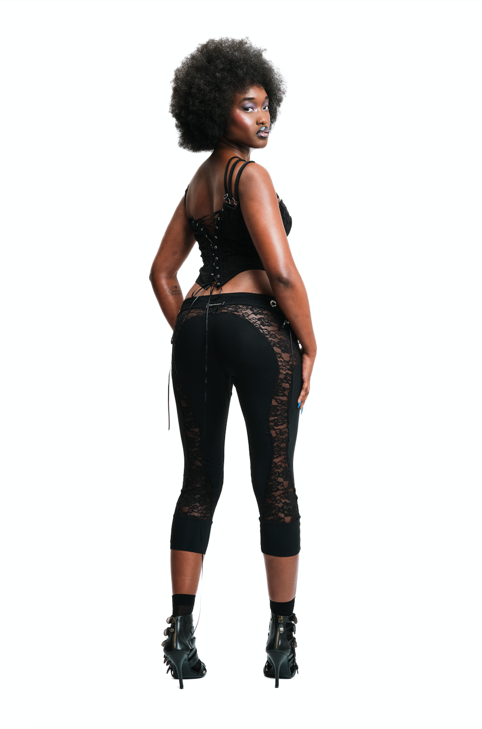 Nyx Capri