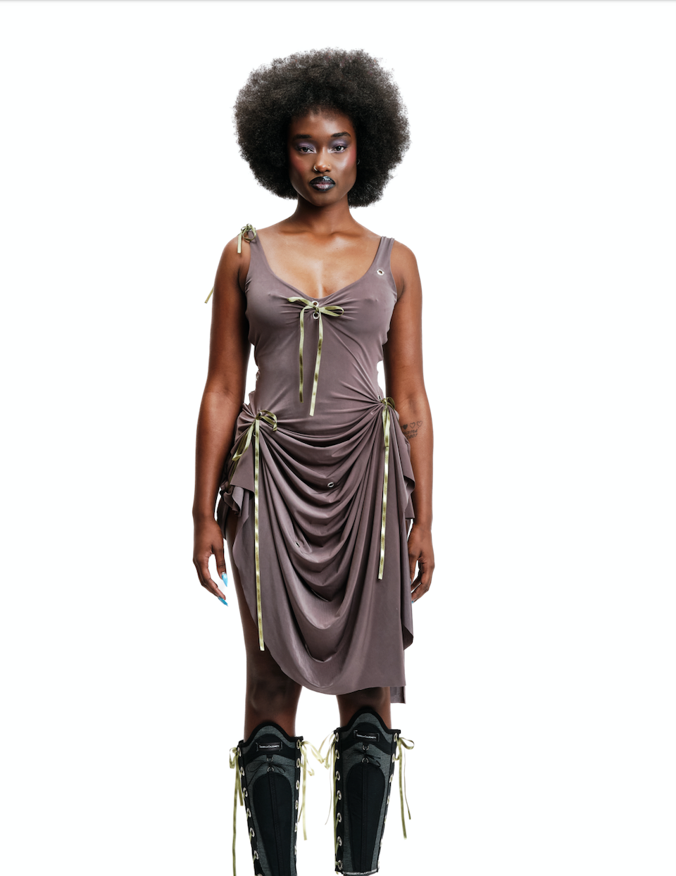 Ash Avani Dress