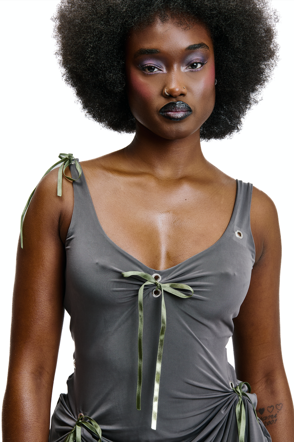 Ash Avani Dress