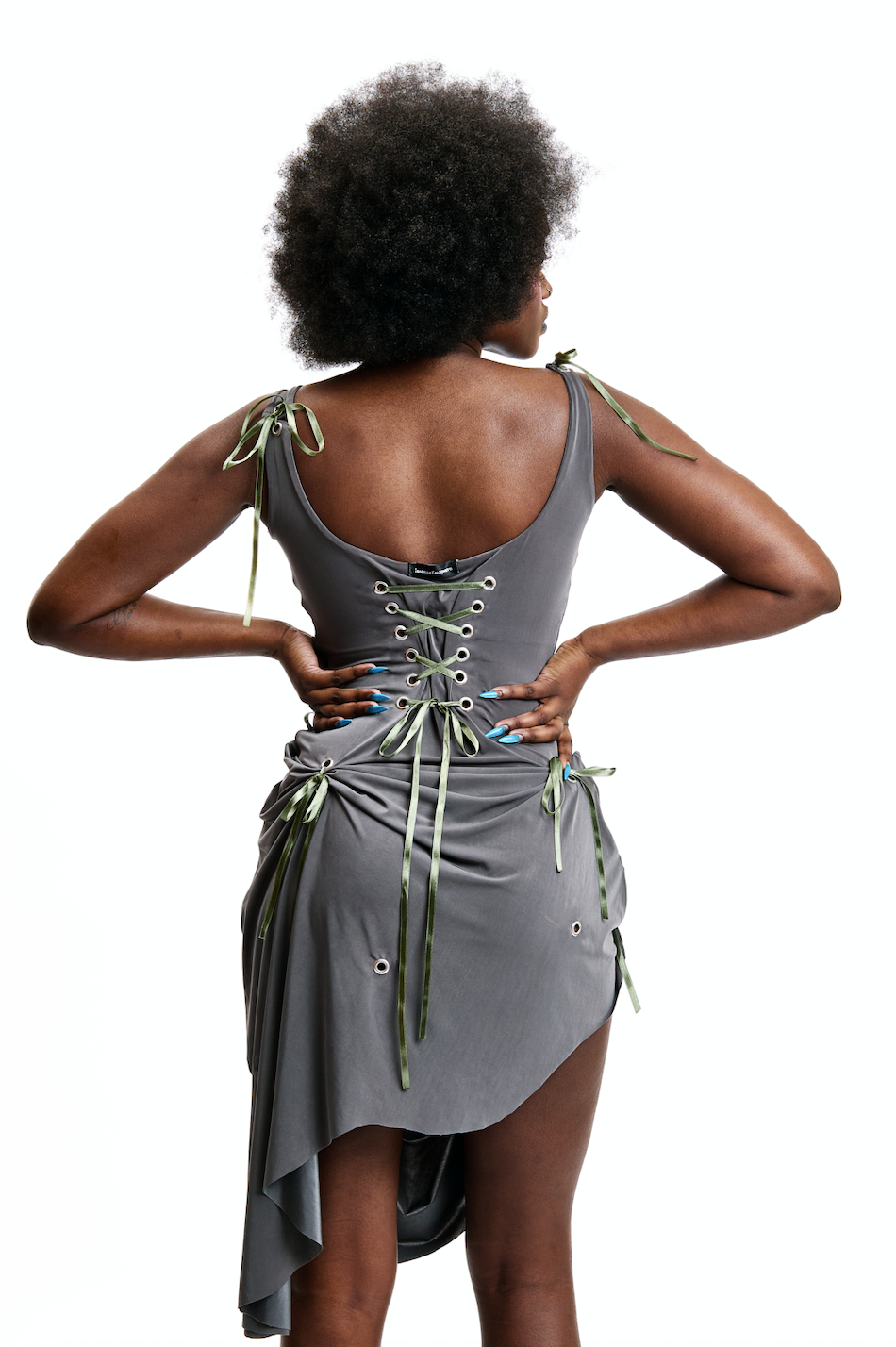 Ash Avani Dress