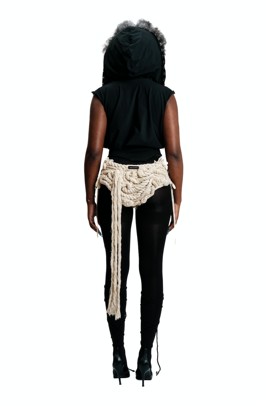 Lorica Top