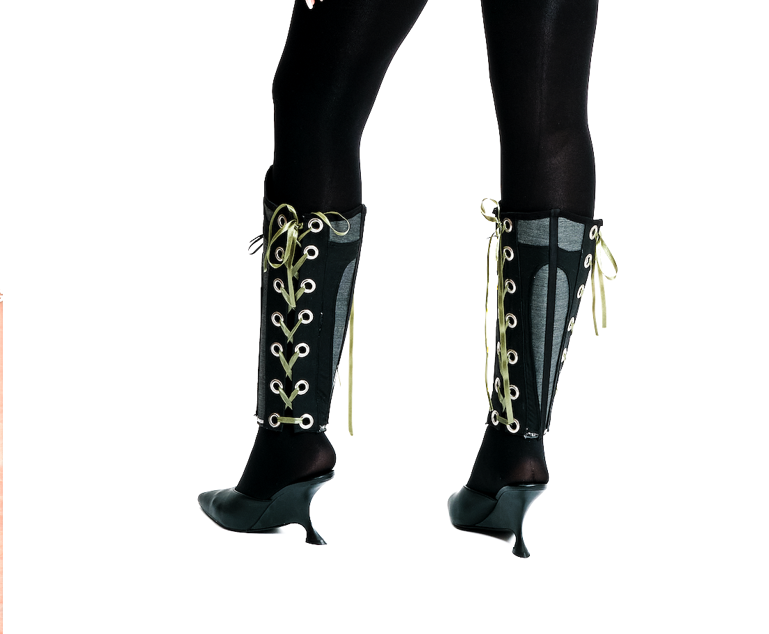 Isa Shin Guards