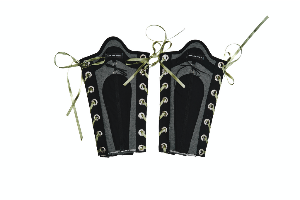 Isa Shin Guards