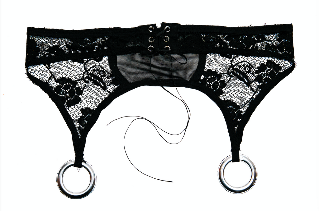 Ferox Garter Belt