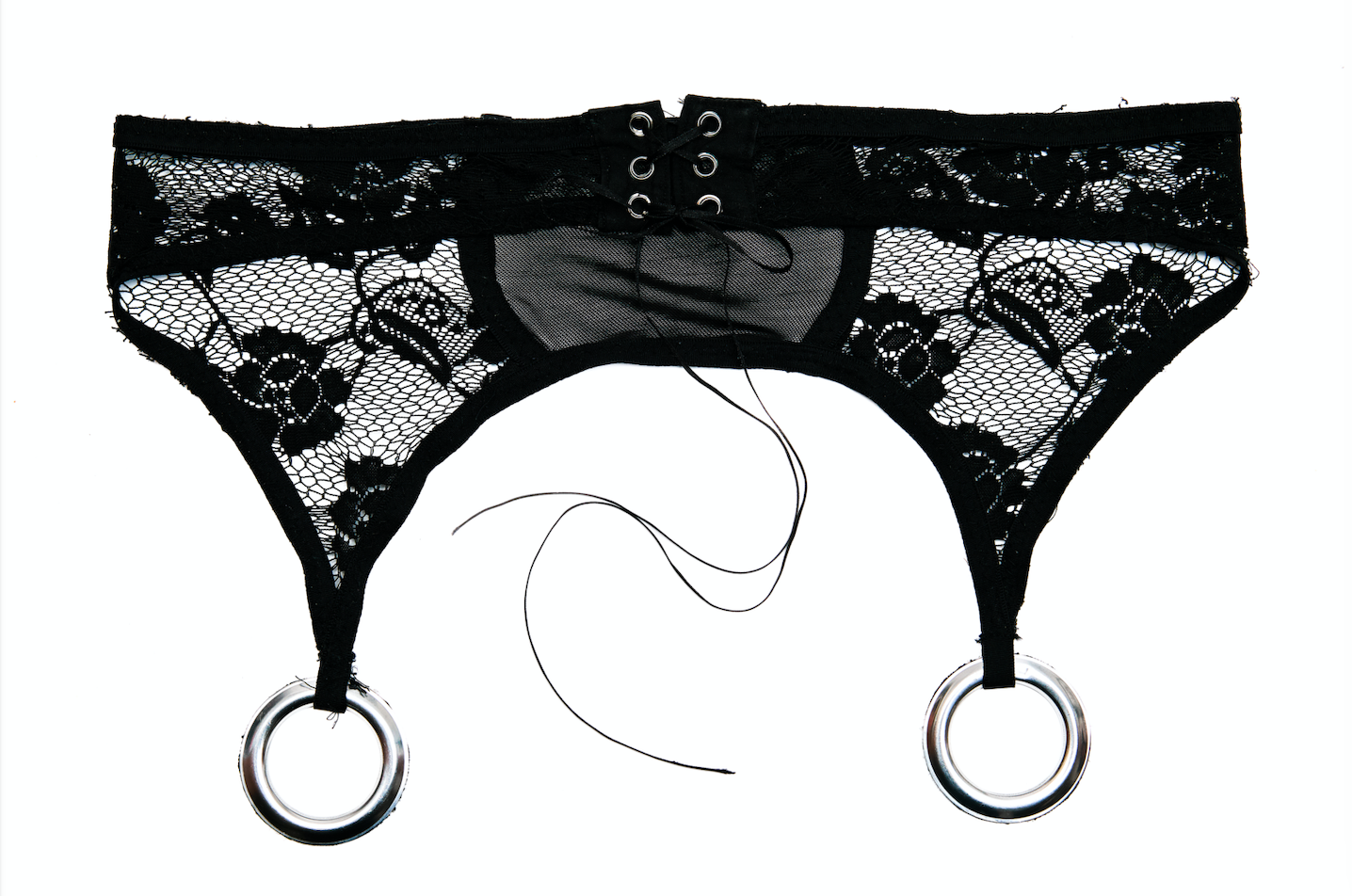 Ferox Garter Belt