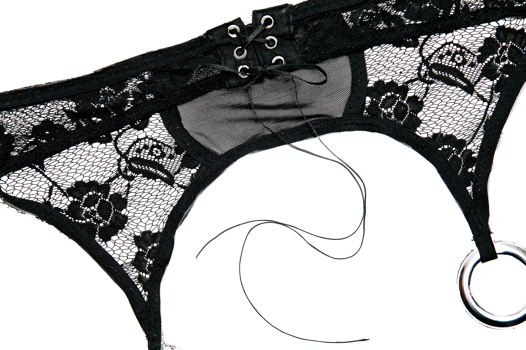 Ferox Garter Belt