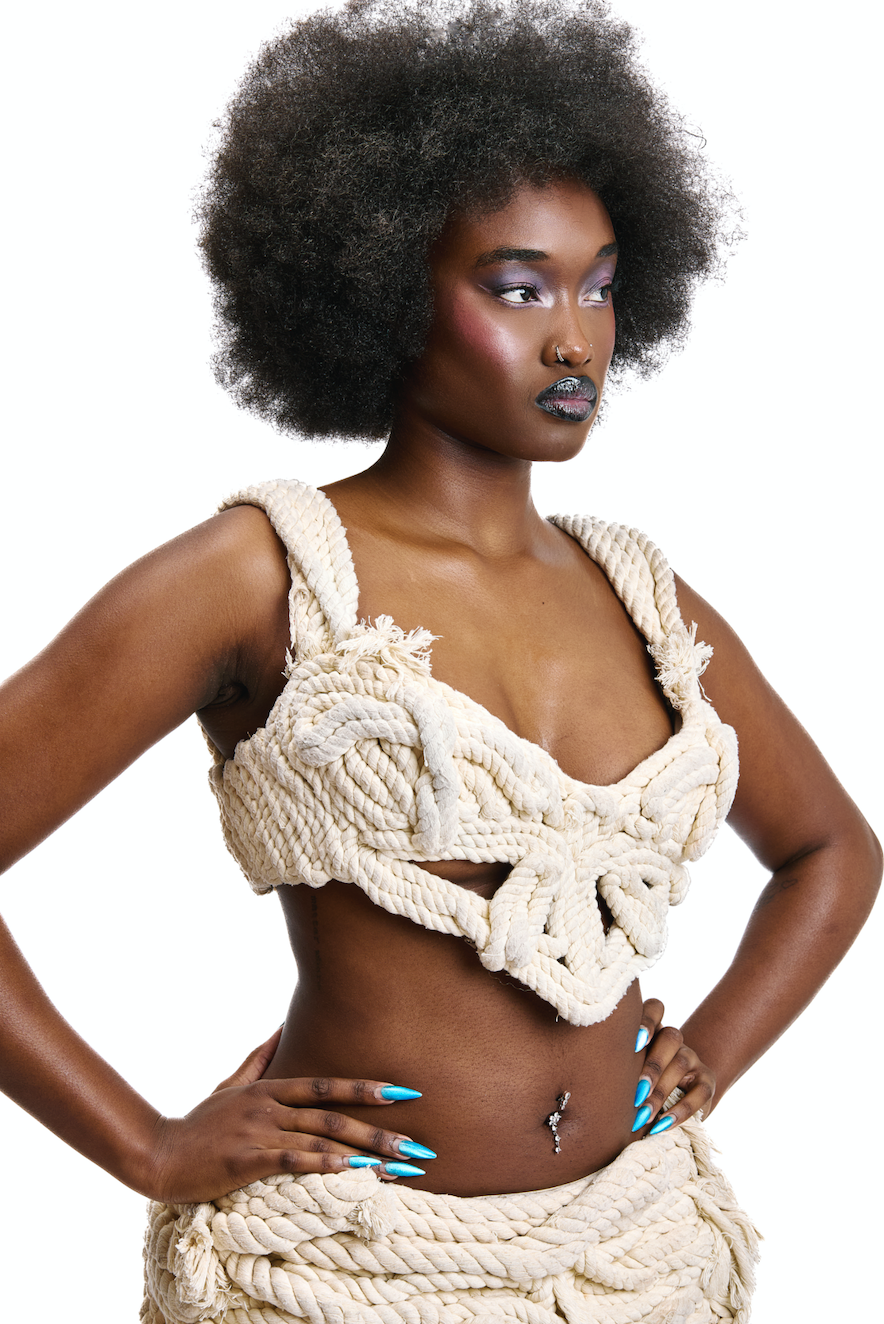 Danu Bustier