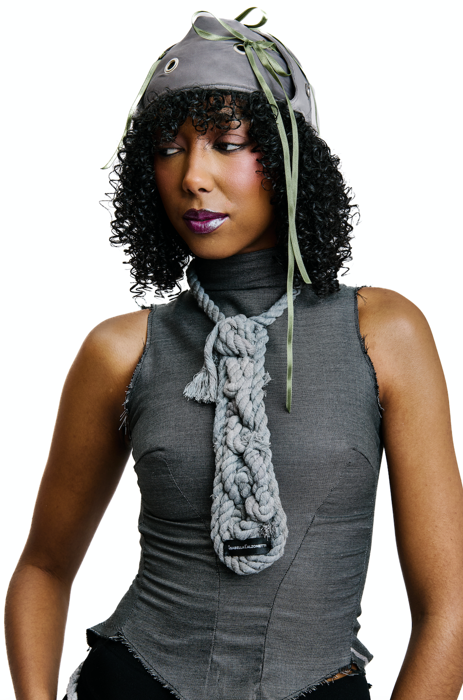 Knox Rope Tie