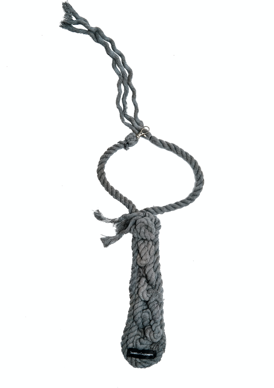Knox Rope Tie