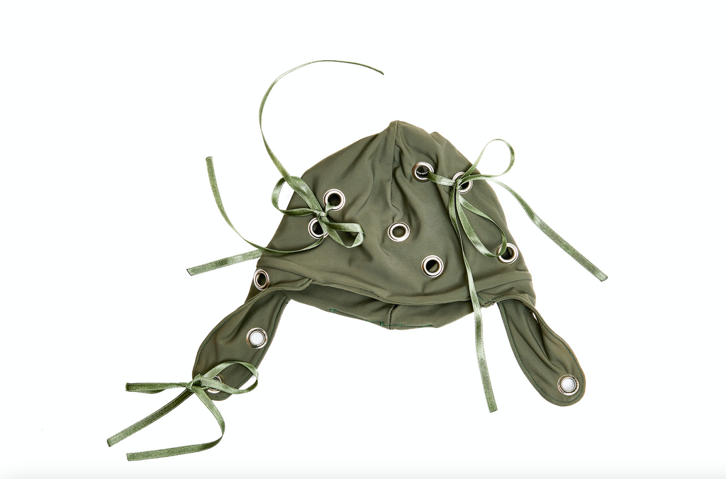 Moss Avani Cap