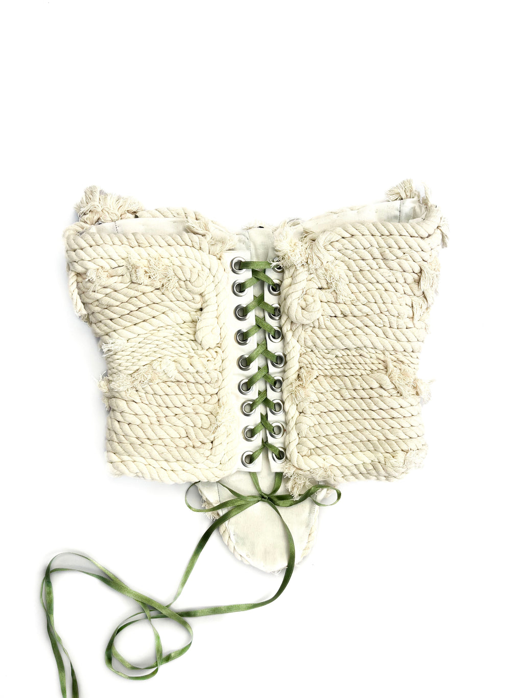 Zora Corset