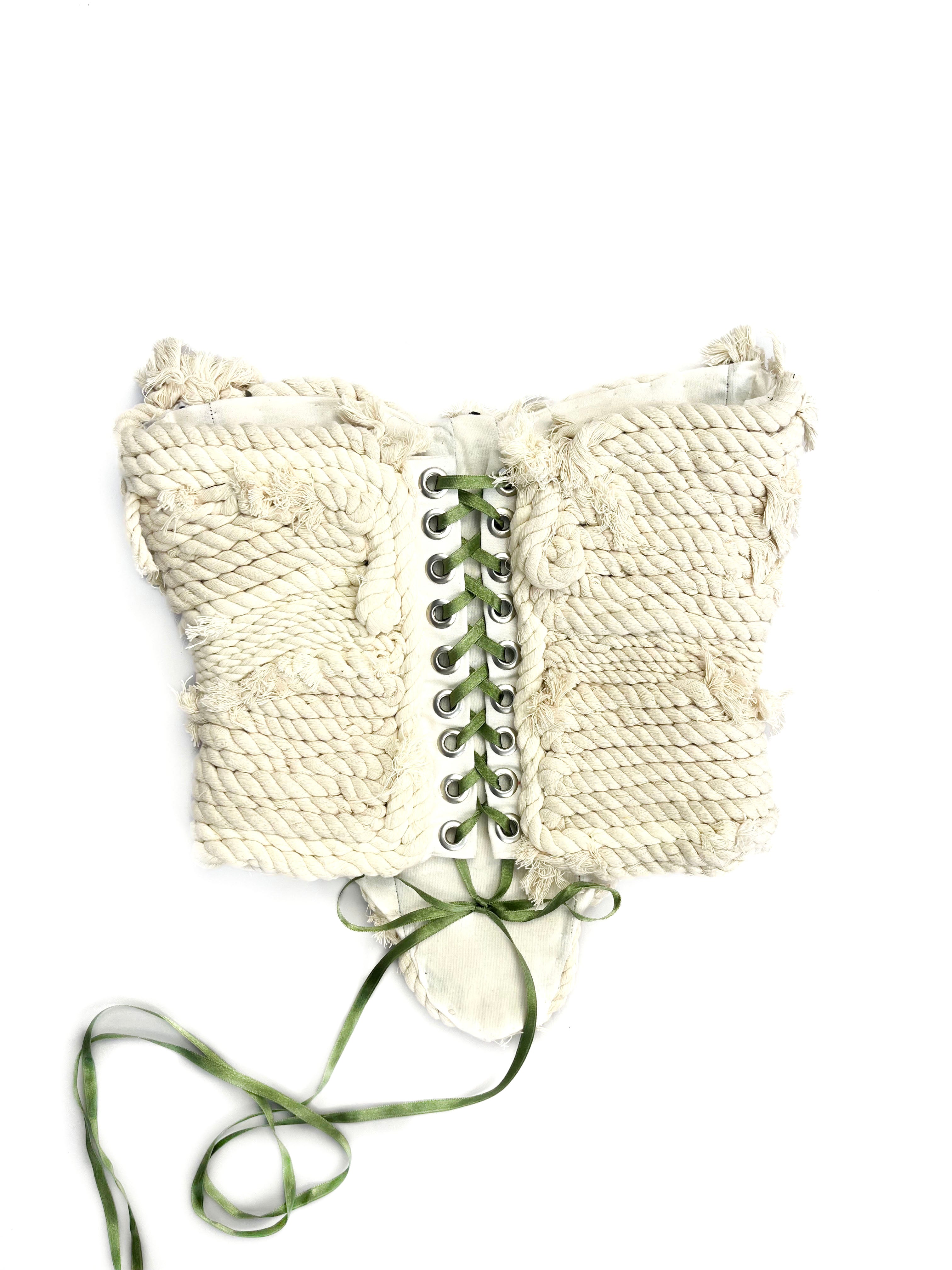 Zora Corset